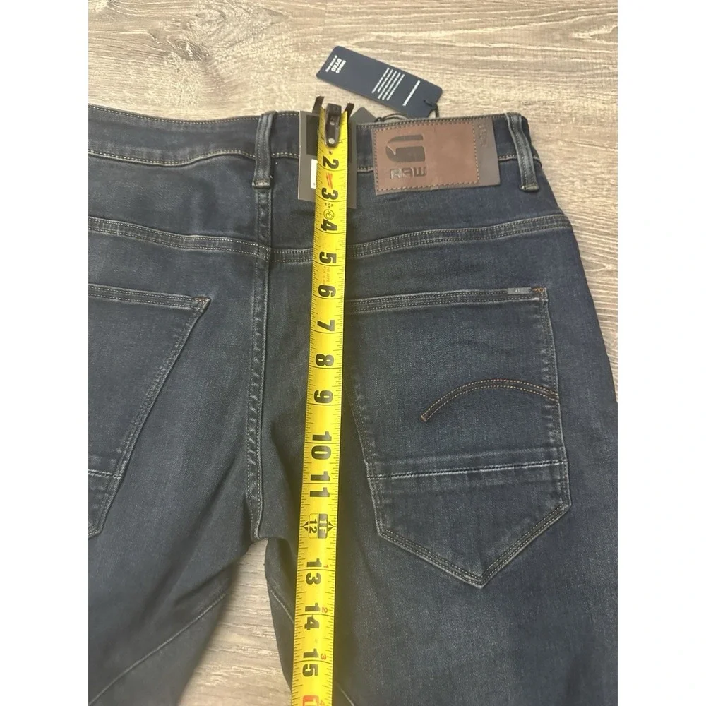 G Star Raw Arc 3D Slim Jeans Men's Size 31x32